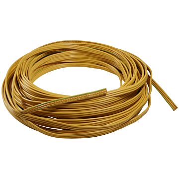 Submersible Pump Wire Flat 10-2ga w/ ground