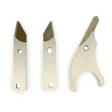 American General Tool SHEAR BLADE KIT 6850 18 GAUGE