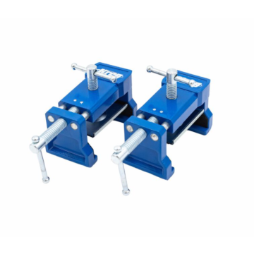 Cabinet Face Frame Clamp (2pk)