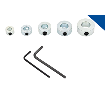 Stop Collar (5 pc set)