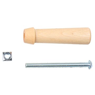 Fill-Rite Bulk Wood Handle Kit