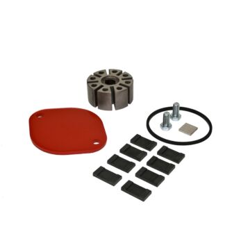 Fill-Rite FR700B and FR700V Series Pumps Rotor Group Kit