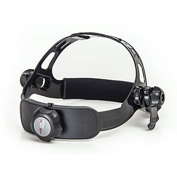 Weldcote Klear-View Headgear-Adjustable