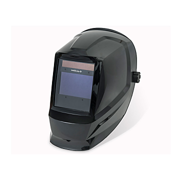Weldcote Klear-View Auto-Darkening Welding Helmet True-Color