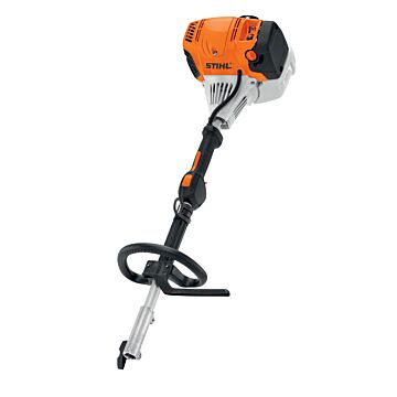 STIHL KM 131 Gas KombiSystem