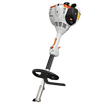 STIHL KM 56 RC-E Gas KombiSystem
