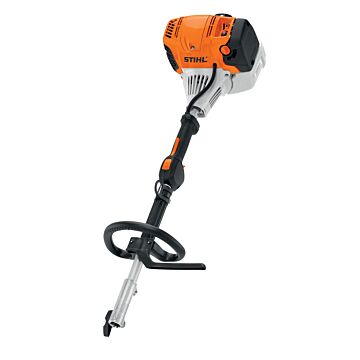 STIHL KM 91 R Gas KombiSystem