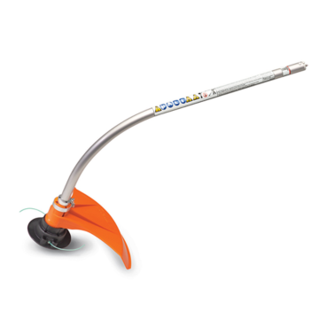 STIHL FSB-KM Curved Shaft Trimmer