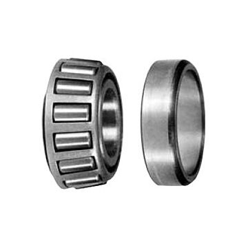 KML 38.1 mm 65.088 mm 18.288 mm Taper Roller Bearing Set