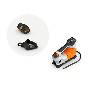 STIHL KOA 20 Battery Air Compressor (Kit)