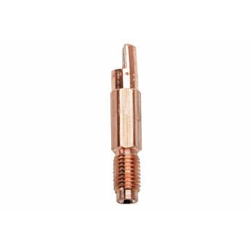 Lincoln Electric® 0.035 in Contact Tip Notched
