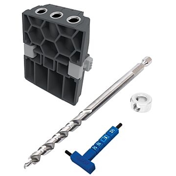 Kreg Micro-Pocket Drill Bit