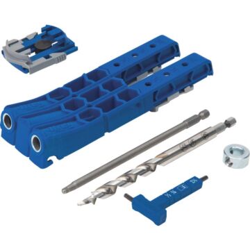 Kreg Jig 320 Pocket Hole Guide