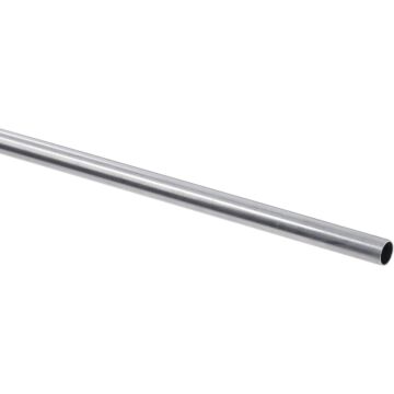 K&S Round Tube Stock (Aluminum) 1/4" x 3 ft
