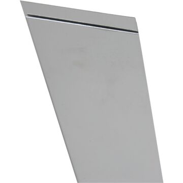K&S Sheet Stock (Aluminum) .064" x 10" x 48"