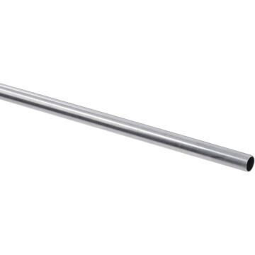 K&S Round Tube Stock (Aluminum) 1/16" x 1 ft