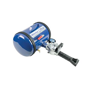 Ken-Tool Mega Airblast™ Bead Seater – 5 gal Aluminum Tank