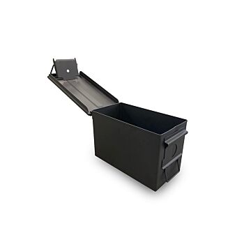 Knockabout Fender Mount Toolbox