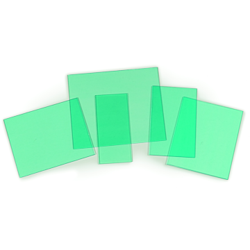 Weldcote Kwik-View Inside Cover Lens (5pk)