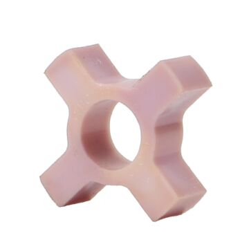 Lovejoy L070 1.38 in Hytrel® Elastomeric Insert L-Type Jaw Coupling Spider