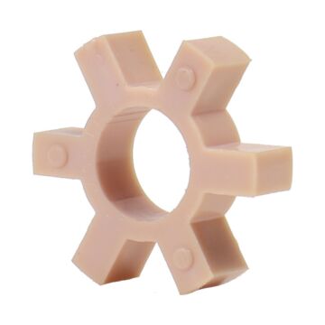 Lovejoy L075 AL075 1-3/4 in Hytrel® Elastomeric Insert L-Type Jaw Coupling Spider