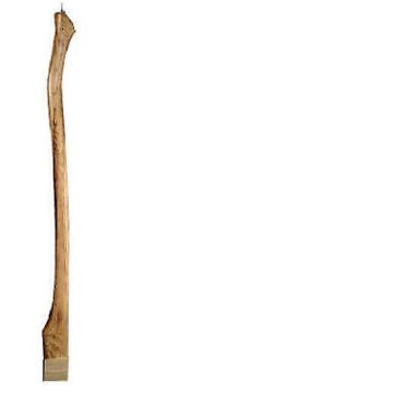 Seymour Midwest Wood Wood 32 in Axe Handle