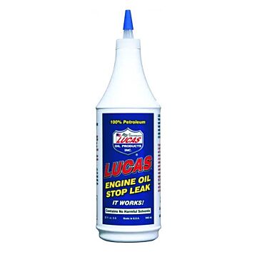 Lucas Oil Products Inc Engine Stop Leak 32oz.