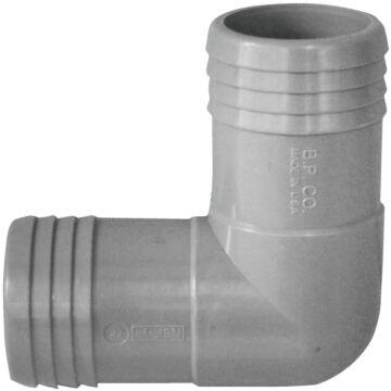 Plumbeeze 1-1/2" ELBOW - POLY