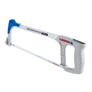 Lenox LENOX Hacksaw, Lightweight ( , Black