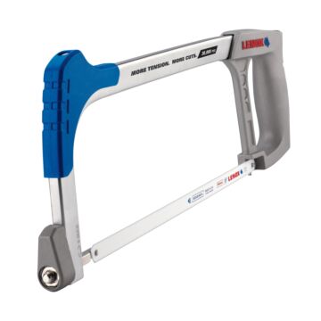 Lenox LENOX Hacksaw, Lightweight ( , Black
