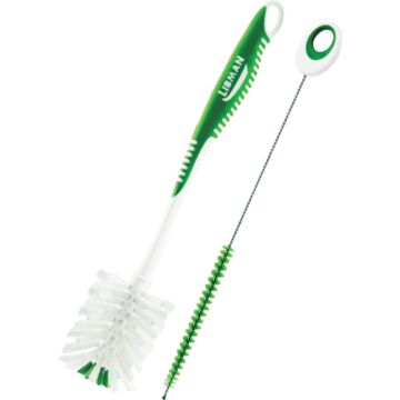 Libman Bottle & Straw Cleaning Kit