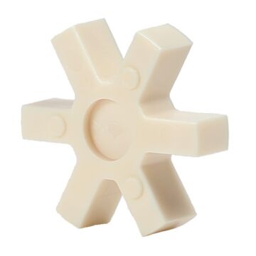 Lovejoy L150 3-3/4 in Hytrel® Elastomeric Insert L-Type Jaw Coupling Spider