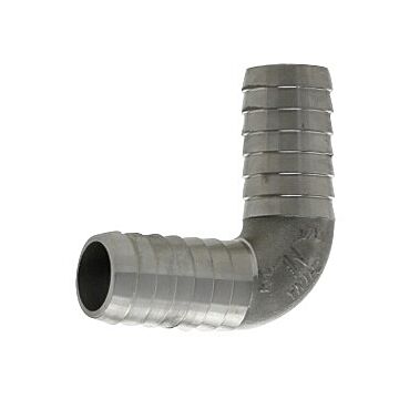 Boshart Industries 1" 304SS INSERT ELBOW