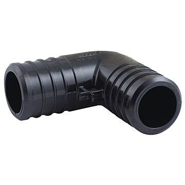 Eastman 1 in PEX Polymer Pipe Elbow