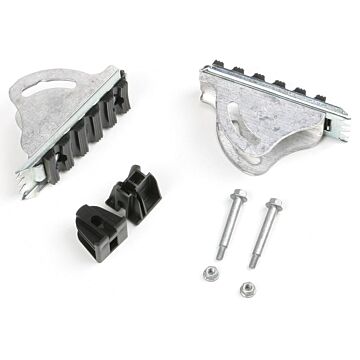 Werner Ladder Safety Shoe Kit