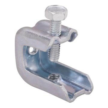 Steel City 1 INCH BEAM CLAMP, EA