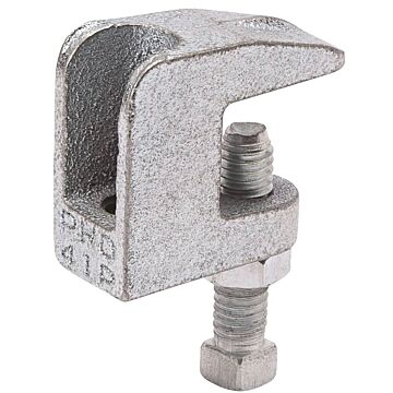 Steel City 1 INCH BEAM CLAMP, EA