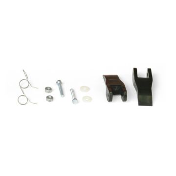Werner Black Flipper Kit