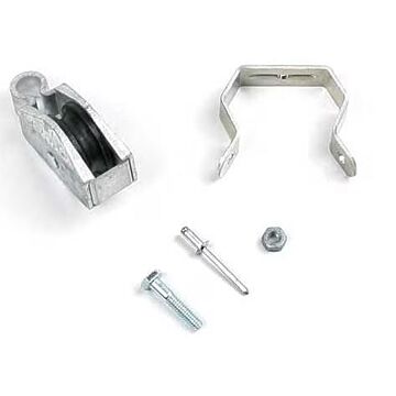 Werner Rope Pulley Kit