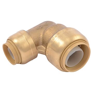 Boshart Industries NO LEAD 3/4" x 1/2"PF ELBOW