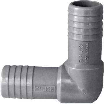 Plumbeeze 3/4" ELBOW - POLY