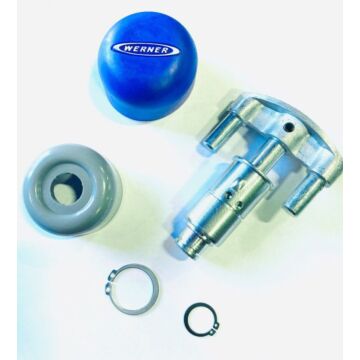 Werner Interlock Kit for MT Ladders