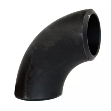 90 deg Pipe Weld Elbow - 3 in.