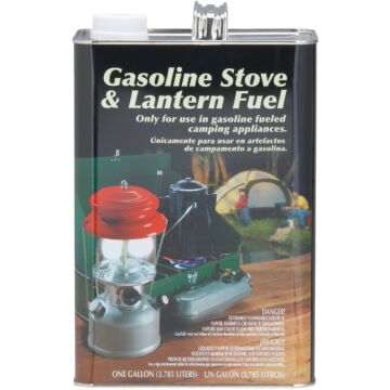 Sunnyside Gasoline Stove & Lantern Fuel - 1 gal