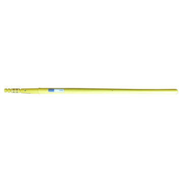SEYMOUR 46" Handle Poly Coated Fibergl