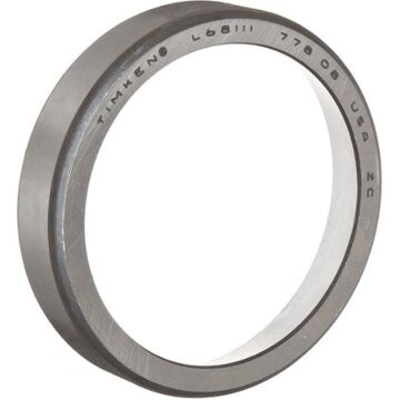 Timken 2.361 in 0.47 in Steel Bearing Cup