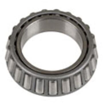 Timken 1.377 in 0.66 in Straight Bore Taper Roller Bearing