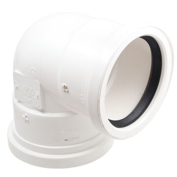 IPEX PVC 90 deg Elbow 6 in. SDR35