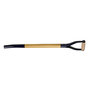 SEYMOUR 30" Handle Seed Fork Dgrip Bnt