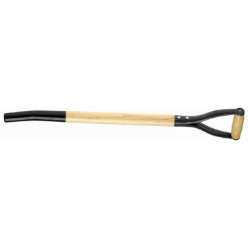 SEYMOUR 30" Handle Spading Fork Dgrip